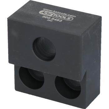 Supporto per Gamba Ammortizzatrice 23 mm KS Tools