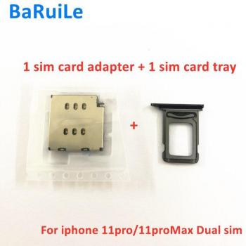 Bandeja Dual de Tarjeta SIM Compacta
