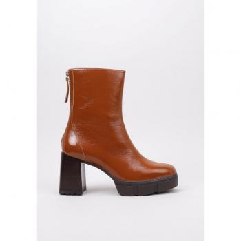 UNISA - KOSAR_PCR 35 Lederstiefel