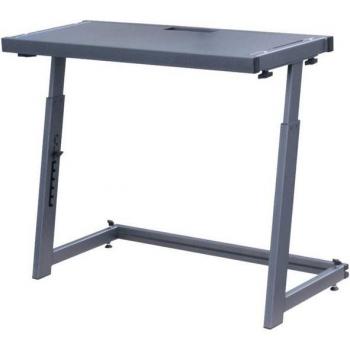 Verstellbarer DJ Mobile Tisch