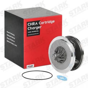Kit completo de componentes turbocompresor STARK SKCCC‑4540045