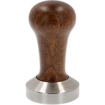 Tamper Motta 51mm Marrone