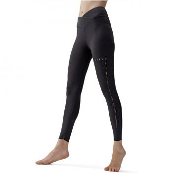 Leggins Nara Born Living Yoga mujer negro