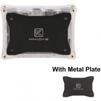 Khadas DIY Case - Red