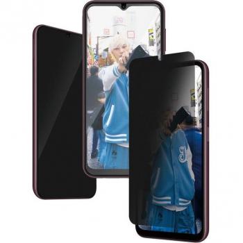 Protezione Schermo Privacy Ultra Wide Fit PanzerGlass per Samsung Galaxy A15/A15 5G