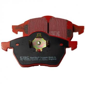 Scheibenbremsbeläge EBC DP31211C