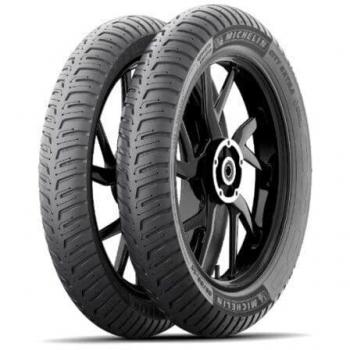 MICHELIN - 90/90 -14 52P CITY EXTRA  TL