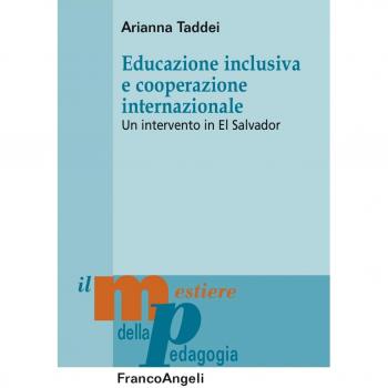 Educazione inclusiva e cooperazione internazionale. Un intervento in El Salvador