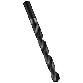 Foret Dormer TypN A100 D.2.26mm HSS Trempé Queue Cylindrique (Lot de 10)