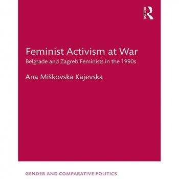 Feminist Activism at War