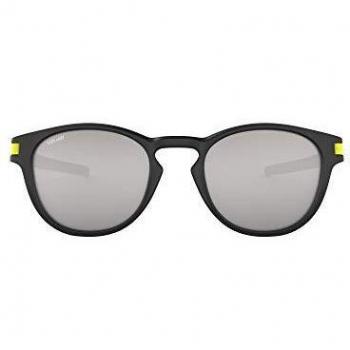 Oakley Latch 926521 53 - Occhiali da sole, Uomo, Nero