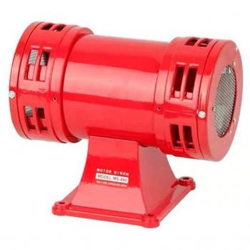 Bocina de Alerta Aérea MS-490