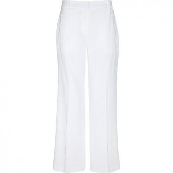 Pantalon BOSS TOYAL blanc taille 40