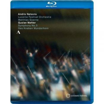 Symphonie numéro 5 Blu-ray