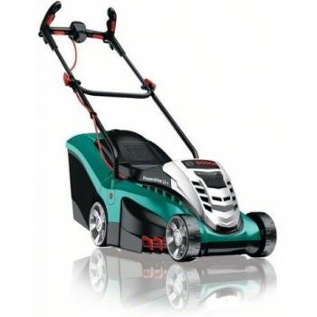 Bosch Rotak 37 LI Ergoflex Gazonmaaier met 36V Li-Ion Accu