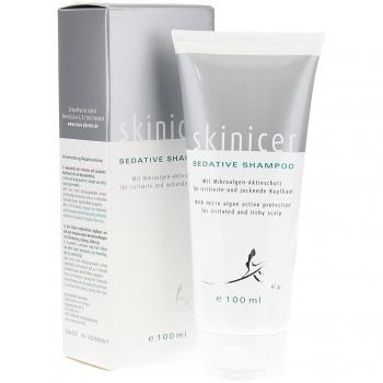 Skinicer Sedative Shampoo