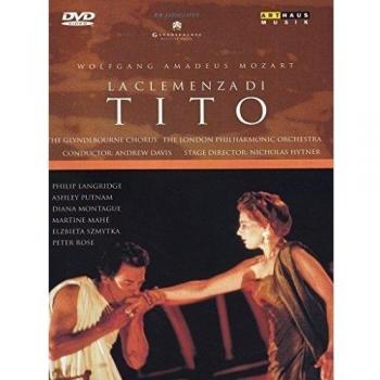 La Clemenza Di Tito