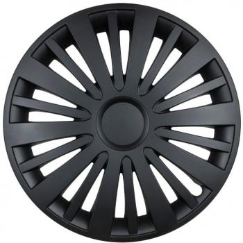Leoplast Coprimozzo Vegas 14 Nero