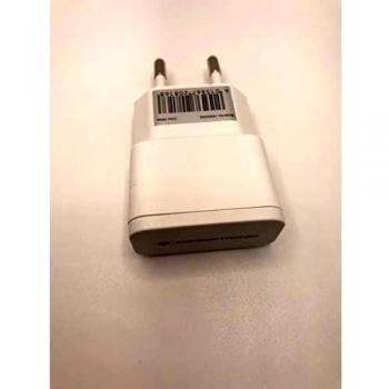 Cargador de Pared USB 5V Power2Go Blanco