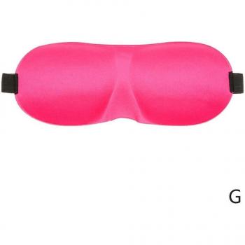 Natural Sleep Mask
