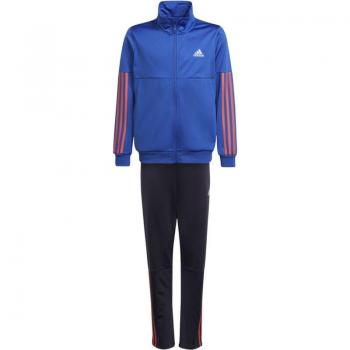 Adidas 3-Stripes Jongens Tracksuit