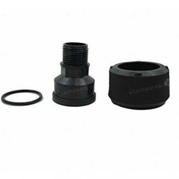 Kit de Raccords Complets 3/4 NW18