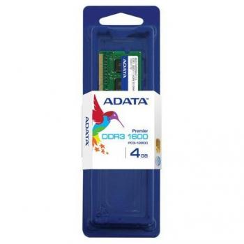 DDR3 4 GB 1600 MHz CL11 RAM ADATA