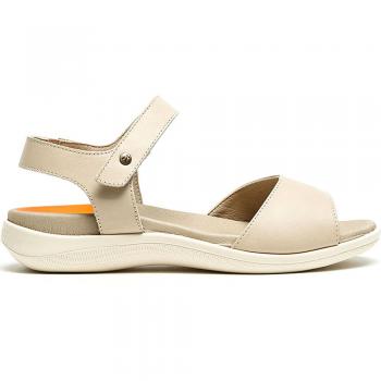 Arcopedico 6655 Sandales Talco Beige