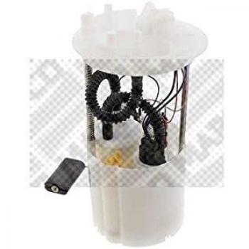 MAPCO 22053 Fuel Injector Assembly