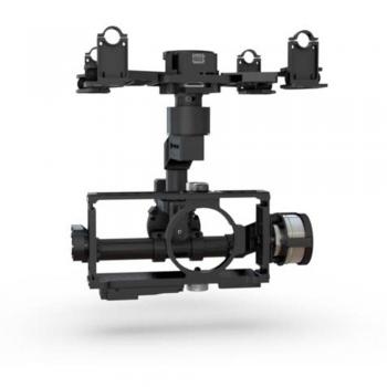 DJI Zenmuse Z15 BMPCC