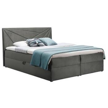 Letto Singolo Arazzo 120x200 – 124x208x103 cm