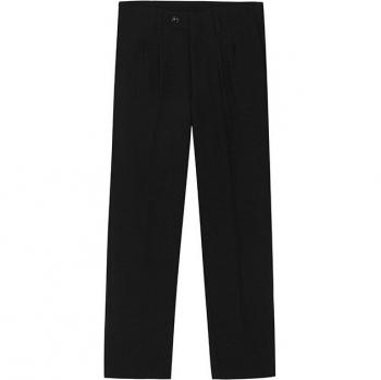 Pantalon « Tokyo‑Sangam »