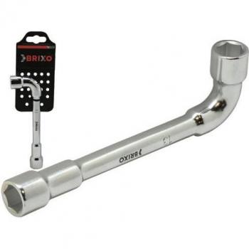 Brixo - chiavi a pipa cv mm. 15