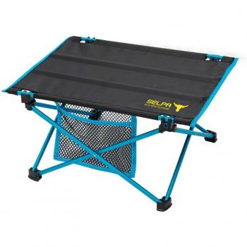 Light Portable Barbecue Table