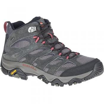 Merrell Scarponi Da Trekking Moab 3 Mid Goretex
