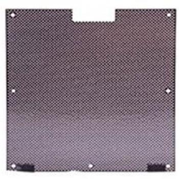 PP3DP - Base de impresión 3D (14,5 x 14,5 cm, compatible con UP! Mini)