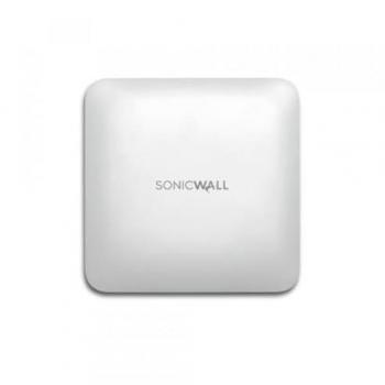 SonicWall 681 Drahtloser Zugangspunkt Sichere Upgrade