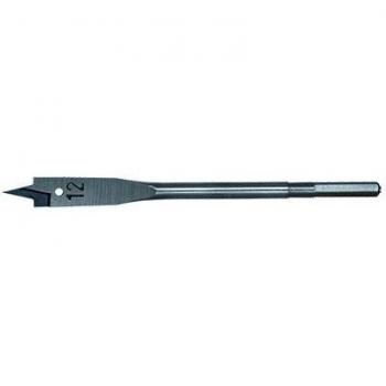 Mecchia X Legno Diametro Mm 24 Gambo 6