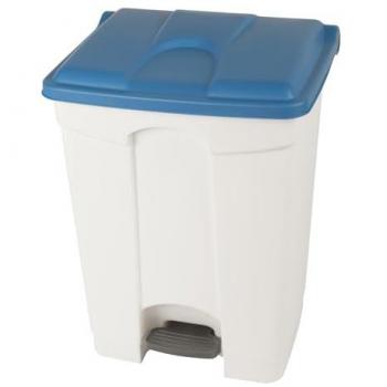 Kaiserkraft Bidone a Pedale 70L