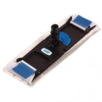 Scot Young SYR Flat Mop Frame (Blue) – 400 mm