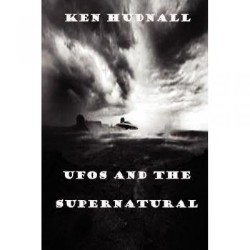 UFOs and the Supernatural