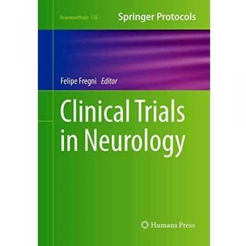 Clinical Trials in Neurology