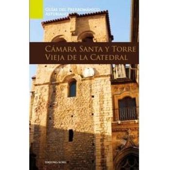 Arte Prerromanico Camara Santa Y Torre V (0)