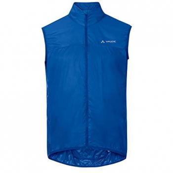 Cortavientos Vaude Matera Air Chaleco