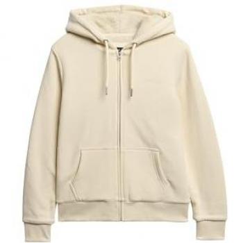 Sudadera Superdry con capucha y cierre