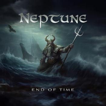 Neptun: Das Ende der Zeit (Jewel Case)