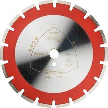 Klingspor Diamantbohrkrone 26 x 300 mm