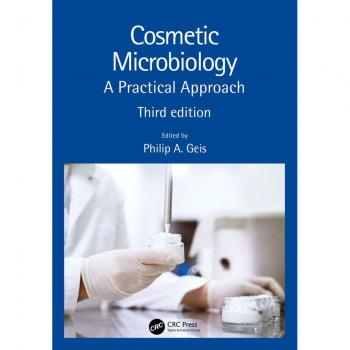 Vitalsource Technologies, Inc. Cosmetic Microbiology: Practical Handbook