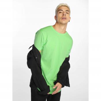 City‑Style Classic Long Tee – Large Size