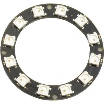 5050 SMD WS2812 LED Strip Module